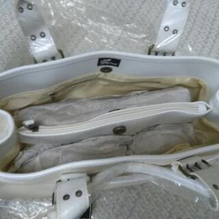 (新品)　レディースバッグの画像