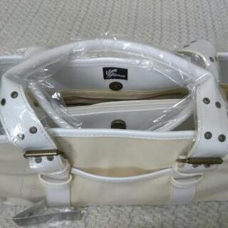 (新品)　レディースバッグの画像