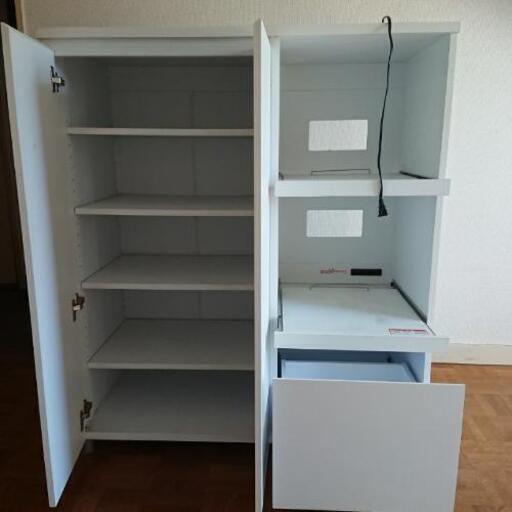 キッチンボード