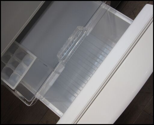 新生活！19800円 パナソニック 138L 2ドア冷蔵庫 2015年製 ホワイト