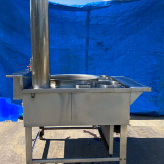 業務用 ガスコンロ LPガス プロパンガス 厨房 店舗 飲食店 キッチン