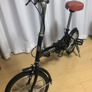 お取引決定 折り畳み自転車 キャンセルになった場合、来週以降お取引再開