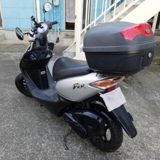 ホンダAF56