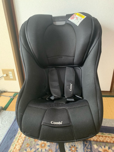 値下げしました！コンビ チャイルドシート 綺麗です。