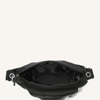 マリメッコ　marimekko　Pal ショルダーバッグ　グレーの画像