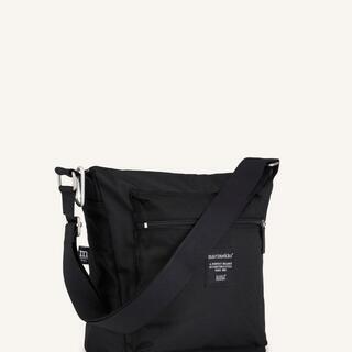 マリメッコ　marimekko　Pal ショルダーバッグ　グレーの画像