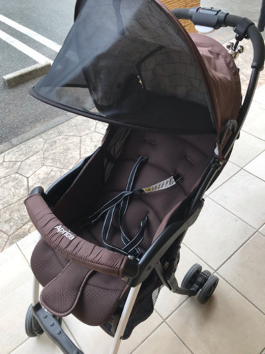 アップリカ マジカルエアープラス