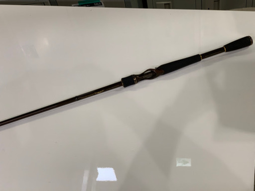 ダイワ スティーズ ディープストライク 721 HMHRB-LM 中古