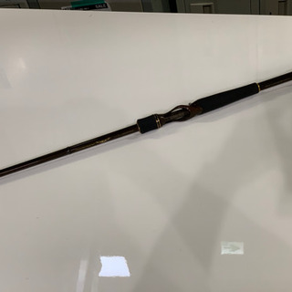 ダイワ スティーズ ディープストライク 721 HMHRB-LM 中古