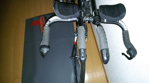 cervelo（サーベロ/サーヴェロ） P5　本体＋デュラエースDi2＋ホイール