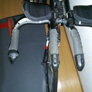 cervelo（サーベロ/サーヴェロ） P5 本体＋デュラエースDi2＋ホイール