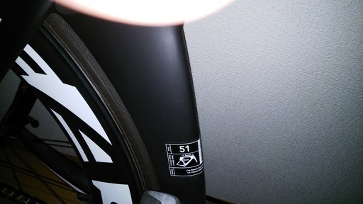 cervelo（サーベロ/サーヴェロ） P5　本体＋デュラエースDi2＋ホイール