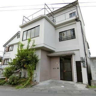 岐阜羽島　☆家賃5000円値下げ☆　羽島市竹鼻町RC戸建！　2世...