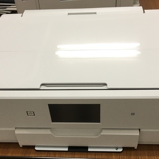 新古　エプソンインクジェットプリンター（EP-979A3）