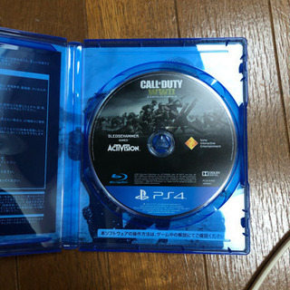 ゲームソフト売りますの画像