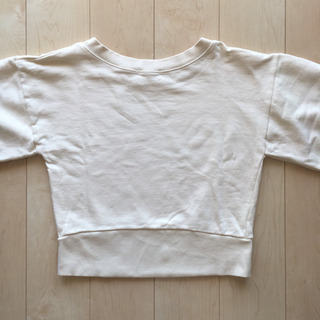 スウェット トレーナー♡の画像