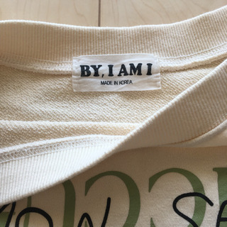 スウェット トレーナー♡の画像