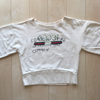 スウェット トレーナー♡