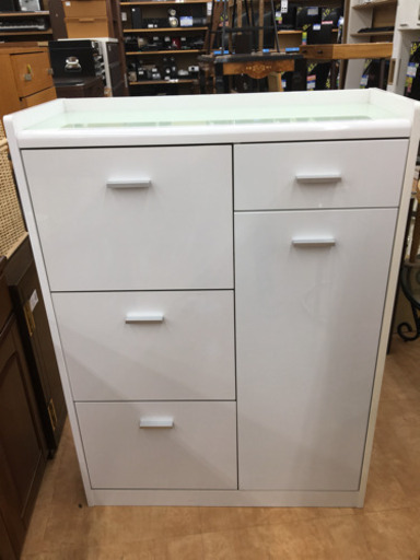 【トレファク摂津店 店頭限定】 ニトリ シューズボックスを入荷致しました！