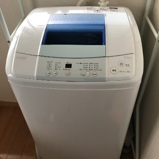 洗濯機