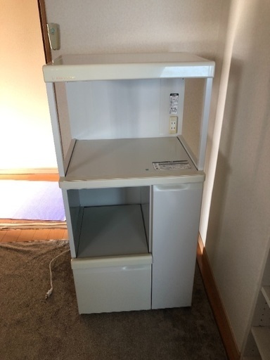 キッチンラック 値下げ