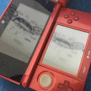 3DS 美品の画像