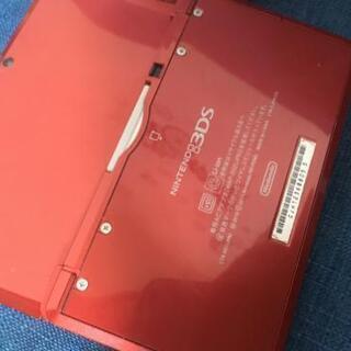 3DS 美品の画像