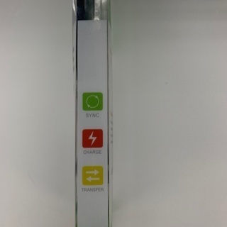 新品USBケーブルゴールドを入荷致しました！の画像