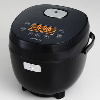 糖質カット炊飯器
