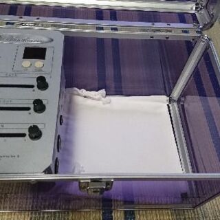 「最終値下げ」ブランシュローズ 総合美容器