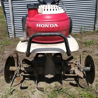 ミニ耕耘機HONDAF220