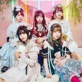 9月29日(日)　神宿　コンサートチケット　幕張メッセ