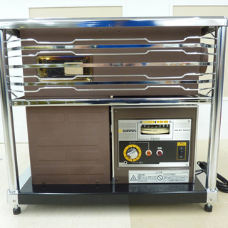 札幌市内受渡し限定❗️2020年製トヨトミ煙突ストーブ❗️ 2025年最新】煙突式ストーブの購入ならこちら - Yahoo!オークション