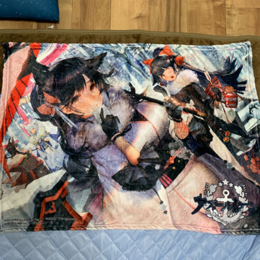 アズールレーングッズ