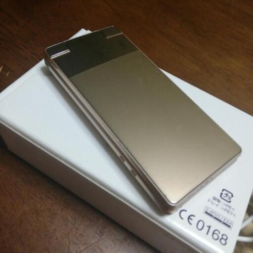 AQUOSケータイ　SoftBank　値下げ！