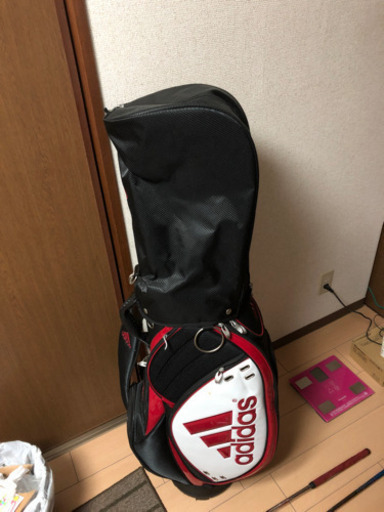ゴルフセット