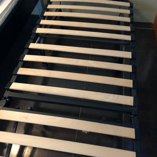 IKEA 折りたたみベッド