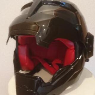 【値下げしました】フルフェンスヘルメットの画像