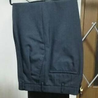 木更津 志学館高等部(学生服) 冬用ズボン 【取りに来てくださる方】
