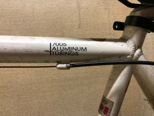 LOUIS GARNEAU★ルイガノ★ AL7005★550