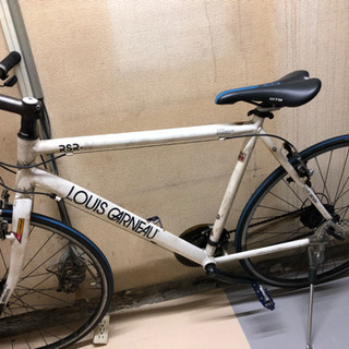 LOUIS GARNEAU★ルイガノ★ AL7005★550