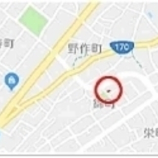 ★貸土地★ 　河内長野市錦町　６５坪　 #資材置き場　＃トラック駐車場　#車両置き場 - 土地販売/土地売買
