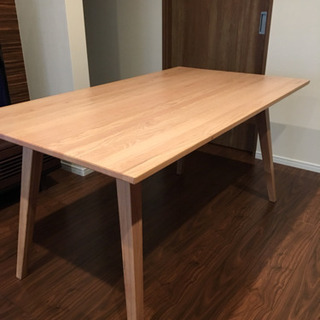 ダイニングテーブル   美品