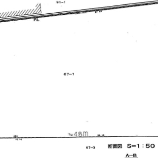 ★貸土地★ 　羽曳野市広瀬　３８０坪　 #資材置き場　＃トラック...