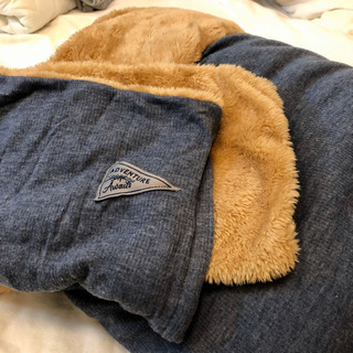 シングル寝具一式譲ります！！
