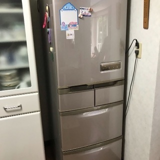 冷蔵庫