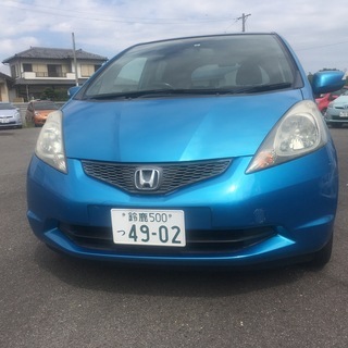 ホンダ フィットGE6 CD.ＤＶＤ.ナビ・ＴＶ. ETC バッ...