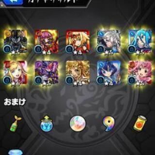 モンスト　フレンド募集 - 友達