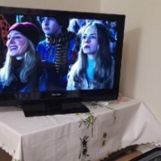 テレビ台　100円で自分で取りにくる方大歓迎の画像