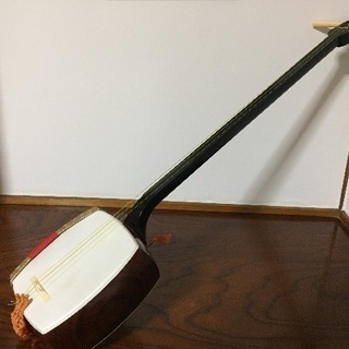 日本の伝統音楽⭐️長唄・三味線   お稽古してみませんか？の画像